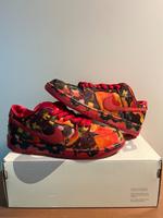 Nike SB Dunk Low The Wizard of Oz Poppy Field Gr. 41 / US 8 NEU Berlin - Treptow Vorschau