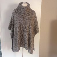 Poncho edc Esprit Pulli Überwurf Nordrhein-Westfalen - Minden Vorschau