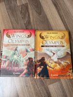 Kinderbücher Wings of Olympus Nordrhein-Westfalen - Recklinghausen Vorschau