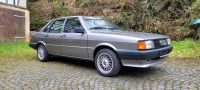 Audi 80 B2 1,6 Turbo Diesel Restauriert Hessen - Bad Camberg Vorschau