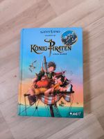 Buch, König der Piraten Brandenburg - Frankfurt (Oder) Vorschau