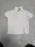 Poloshirt von Benetton Niedersachsen - Neuhaus Vorschau