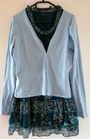 Set: Bluse + Cardigan Gr. 38 Leipzig - Holzhausen Vorschau