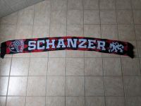 Fanschal Schanzer FC Ingolstadt Bayern - Allershausen Vorschau