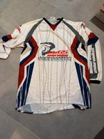 Enduro Hemd / Shirt BMW  GS Endurobikes Bayern - Germering Vorschau