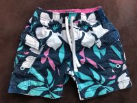 H&M Shorts Bermudas Hawaii Blumen mit Taschen gr 92 sehr gut Bayern - Olching Vorschau