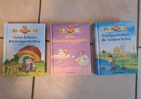 3x Buch Kinderschatz Wichtelgeschichten Engelgeschichten Nordrhein-Westfalen - Kreuzau Vorschau