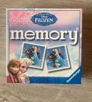 Ravensburger Memory Disney Frozen Eiskönigin Hessen - Bürstadt Vorschau