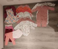 Baby Kleidung Größe 74/80 (für Mädchen) Rheinland-Pfalz - Daun Vorschau