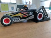 Playmobil 5172 Heat Racer Fahrzeug mit Rückzugmotor Hotrod Bayern - Schöllkrippen Vorschau