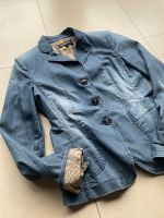 Jeans Blazer Blonde No. 8 top Zustand 38 Nordrhein-Westfalen - Moers Vorschau