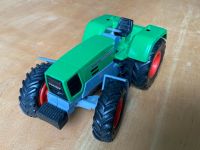 Siku Traktor Fendt Hessen - Bad Vilbel Vorschau