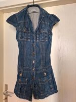 *** Kleid Clockhouse C&A 38 Jeans *** Leipzig - Leipzig, Zentrum-Ost Vorschau