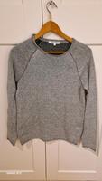 Herren Pullover • Pulli • Grau  Gr S Gröpelingen - Gröpelingen Vorschau