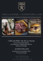 Grillkurs und Eventgrillen Bayern - Großwallstadt Vorschau