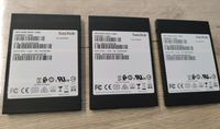 3x SSD SanDisk Schleswig-Holstein - Preetz Vorschau