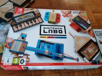 Nintendo Labo Switch Köln - Braunsfeld Vorschau