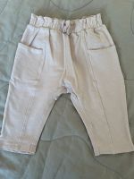 ZARA hose Gr. 80 Jogginghose Berlin - Charlottenburg Vorschau