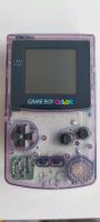 Gameboy colour inkl. Spielen Rheinland-Pfalz - Jockgrim Vorschau