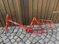 DDR Mifa Klappfahrrad Rahmen Sachsen - Hartmannsdorf Vorschau