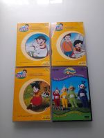 DVD Heidi und Teletubbies Nordrhein-Westfalen - Nachrodt-Wiblingwerde Vorschau