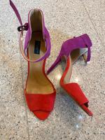 Zara Damenschuhe Rheinland-Pfalz - Weißenthurm   Vorschau