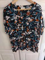 Kaffe Bluse Westerwaldkreis - Elsoff (Westerwald) Vorschau