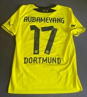 BVB Dortmund Aubameyang Trikot Nordrhein-Westfalen - Leichlingen Vorschau