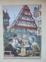 Herbol-Japanlack Herbig Haarhaus Lackfabrik Köln Bickendorf Werbu Baden-Württemberg - Leonberg Vorschau