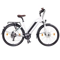 Ebike NCM Milano 28" 768Wh Akku NP 1.700€ Rheinland-Pfalz - Bingen Vorschau