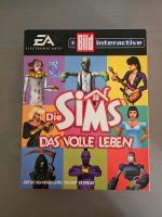 SIMS Spiele Niedersachsen - Lüneburg Vorschau