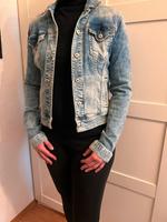 LTB Jeansjacke Gr. 38 Thüringen - Heilbad Heiligenstadt Vorschau