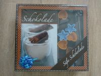 Buch-Box Schokolade / Pralinen-Set Chemnitz - Hilbersdorf Vorschau
