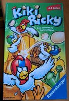 Kiki Ricky Spiel Ravensburger Niedersachsen - Hagen am Teutoburger Wald Vorschau