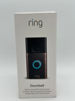Ring Doorbell, Smarthome, Kamera, Klingel, Wohnung & Haus Hessen - Alsfeld Vorschau