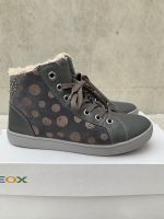 ⭐️ GEOX Stiefel gefüttert Gr. 35 Bayern - Forchheim Vorschau