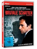 Brutale Schatten DVD - wie Neu! Baden-Württemberg - Haigerloch Vorschau