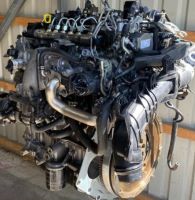 Motor Komplett MAZDA SH01 2.2D 71.000km 1Jahr Garantie Stuttgart - Vaihingen Vorschau