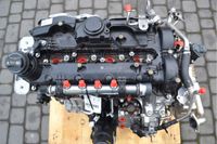 MOTOR 654.920 654920 MERCEDES C-KLASSE W205 E-KLASSE 9.102KM München - Berg-am-Laim Vorschau