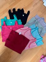 11 teiliges Sommerset für Damen Größe 40/42 Nordrhein-Westfalen - Eschweiler Vorschau