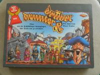 Drunter und drüber - Das Spiel des Jahres 1991 - Schildbürger Leipzig - Altlindenau Vorschau