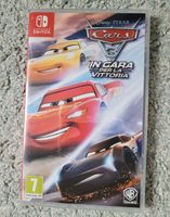 Nintendo Switch Spiel- Cars 3 in gara per la Vittoria Baden-Württemberg - Heilbronn Vorschau