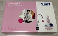 AQA drink pure urban  BWT wasser filter ganzes set Brandenburg - Falkensee Vorschau