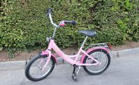 Puky Kinderfahrrad - Prinzessin Lillifee - Alu - Fahrrad 16 Zoll Baden-Württemberg - Sindelfingen Vorschau