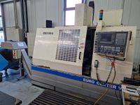 CNC-Fräsmaschine OKUMA EUROCENTER V50 Saarland - Kirkel Vorschau