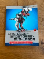 Lego Mindstorms EV3 Labor Nordrhein-Westfalen - Hiddenhausen Vorschau