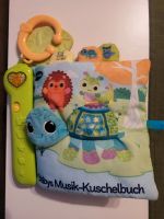 VTech Babys Musik-Kuschelbuch Bochum - Bochum-Wattenscheid Vorschau
