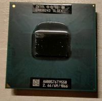 Intel Core 2 Duo T9550 Dresden - Blasewitz Vorschau