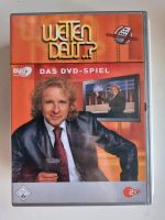 Wetten Dass - DVD-Spiel Schleswig-Holstein - Raisdorf Vorschau