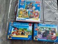 Paw Patrol Puzzle Mecklenburg-Vorpommern - Toddin Vorschau